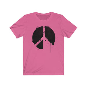 The Missing Peace  T-Shirt